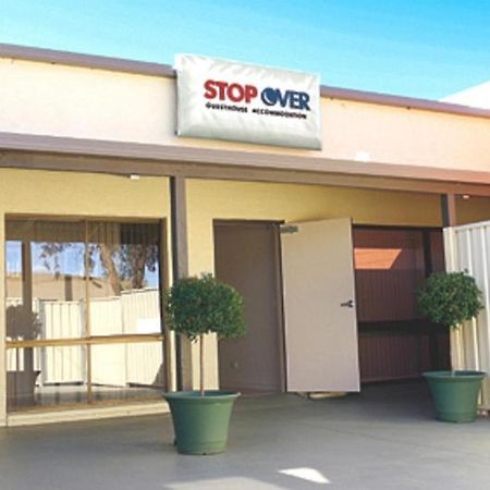 Mildura Stopover ภายนอก รูปภาพ