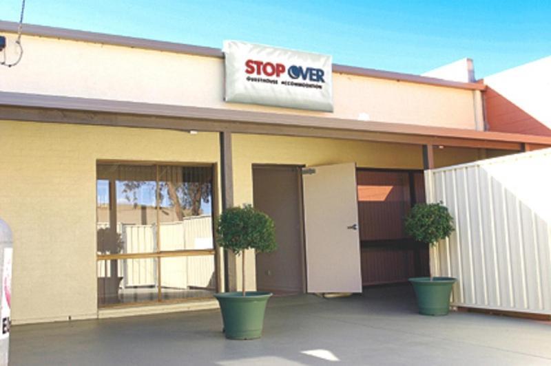 Mildura Stopover ภายนอก รูปภาพ
