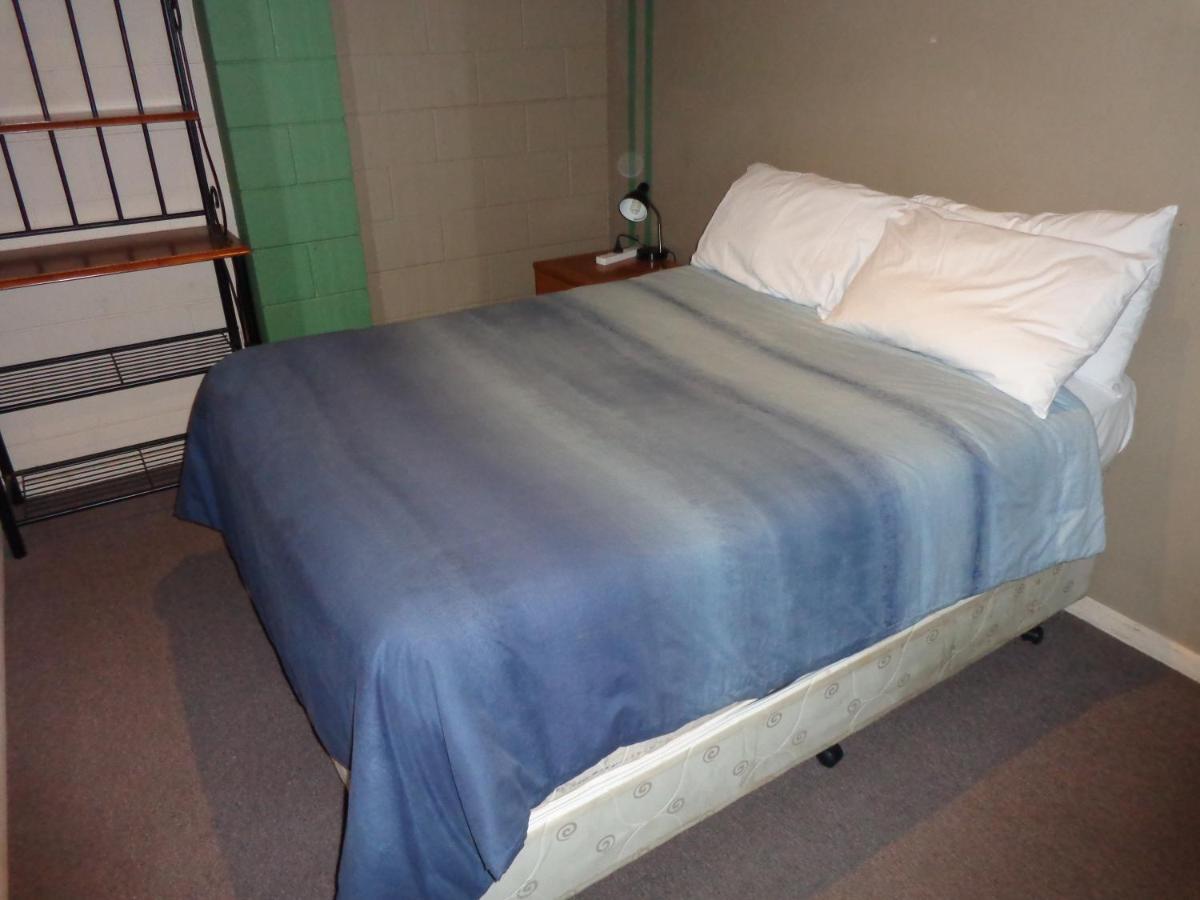 Mildura Stopover ภายนอก รูปภาพ